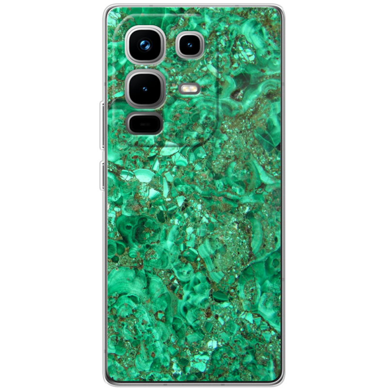 Чохол BoxFace Infinix Note 50 Pro Plus 