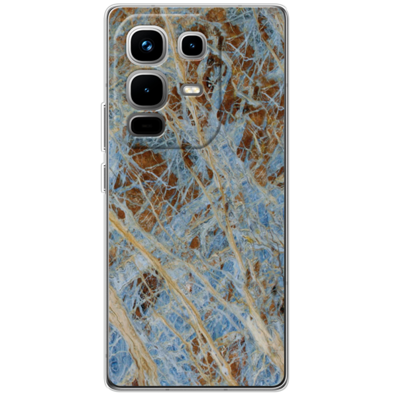 Чохол BoxFace Infinix Note 50 Pro Plus 