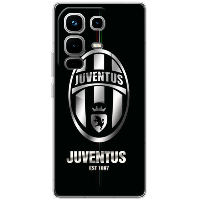 Чохол BoxFace Infinix Note 50 Pro Plus 