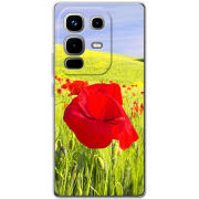 Чохол BoxFace Infinix Note 50 Pro Plus Мак