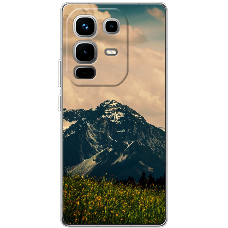 Чохол BoxFace Infinix Note 50 Pro Plus 