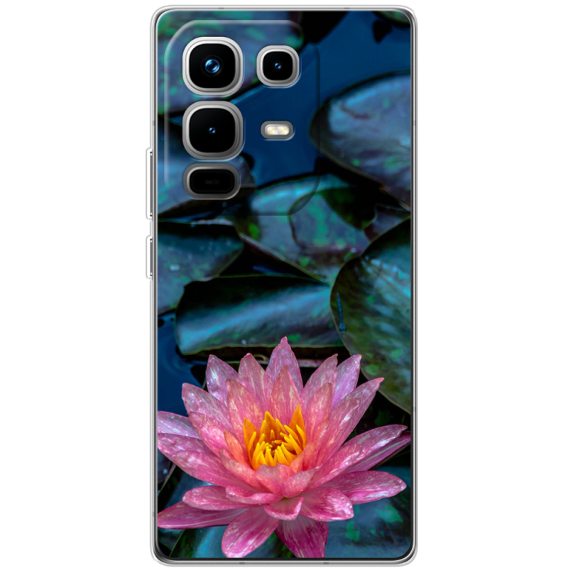 Чохол BoxFace Infinix Note 50 Pro Plus 
