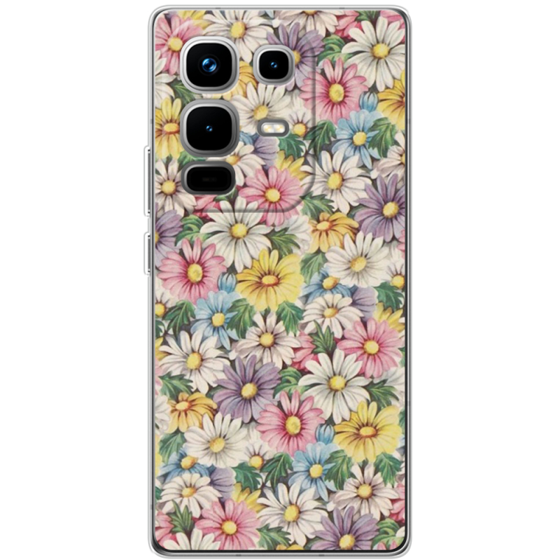 Чохол BoxFace Infinix Note 50 Pro Plus 