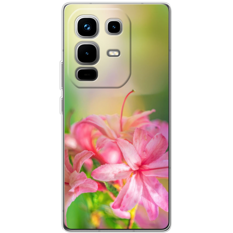 Чохол BoxFace Infinix Note 50 Pro Plus 