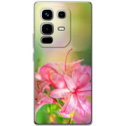 Чохол BoxFace Infinix Note 50 Pro Plus 