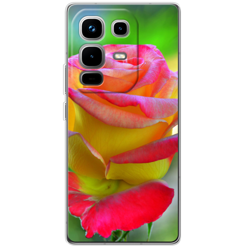 Чохол BoxFace Infinix Note 50 Pro Plus 