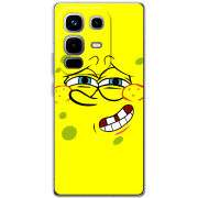 Чохол BoxFace Infinix Note 50 Pro Plus 