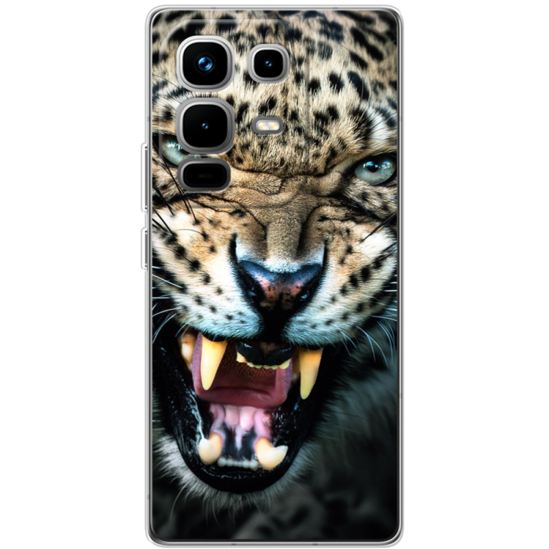 Чохол BoxFace Infinix Note 50 Pro Plus 