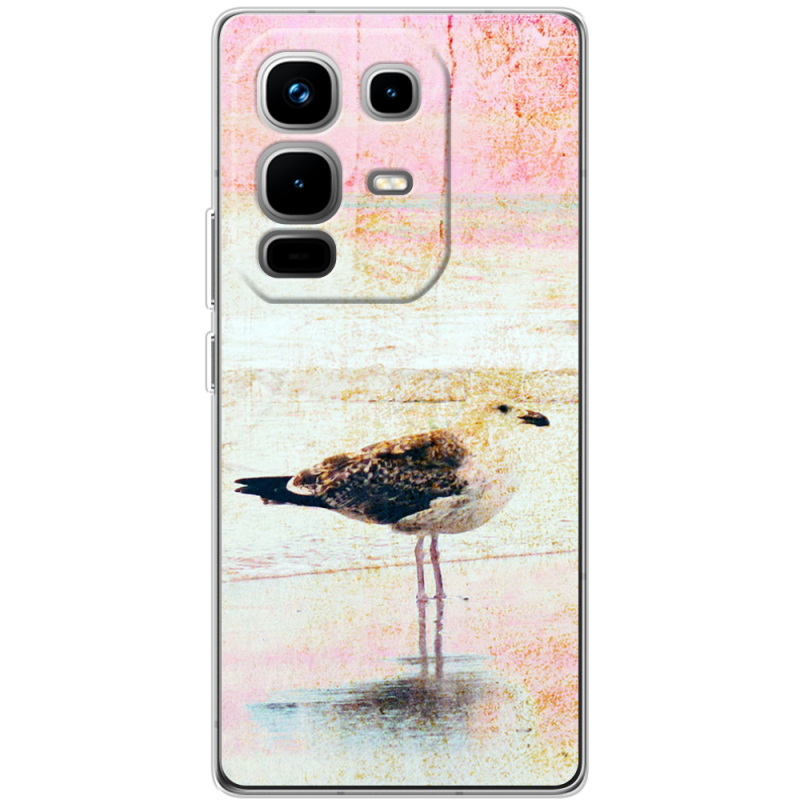 Чохол BoxFace Infinix Note 50 Pro Plus 