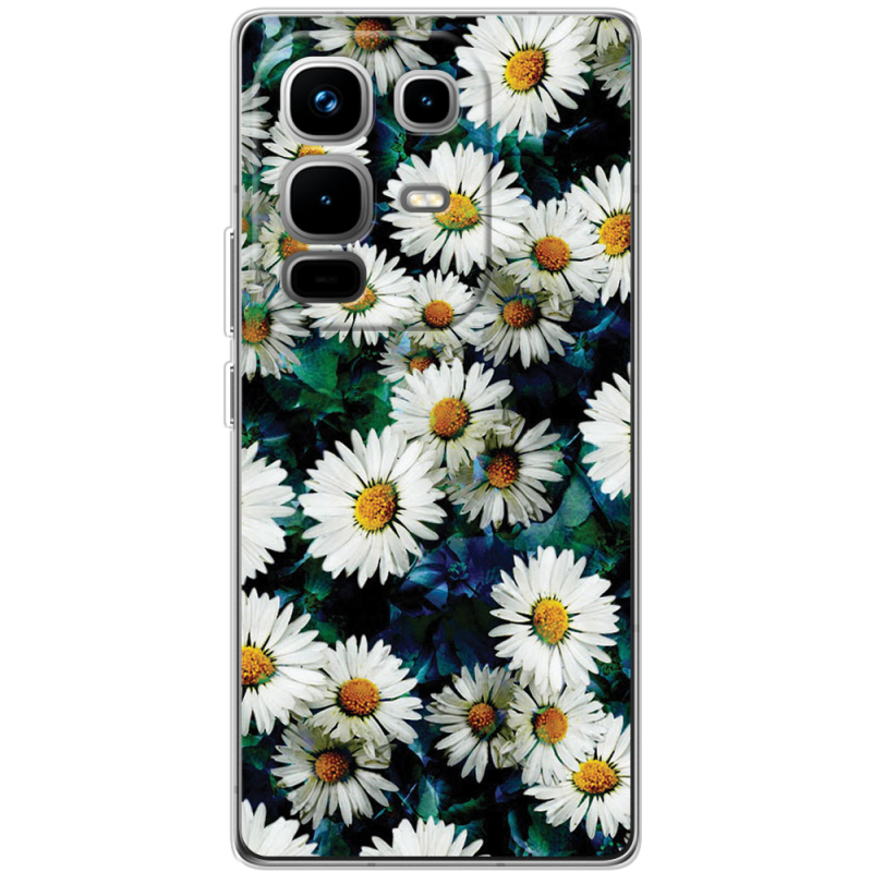 Чохол BoxFace Infinix Note 50 Pro Plus 