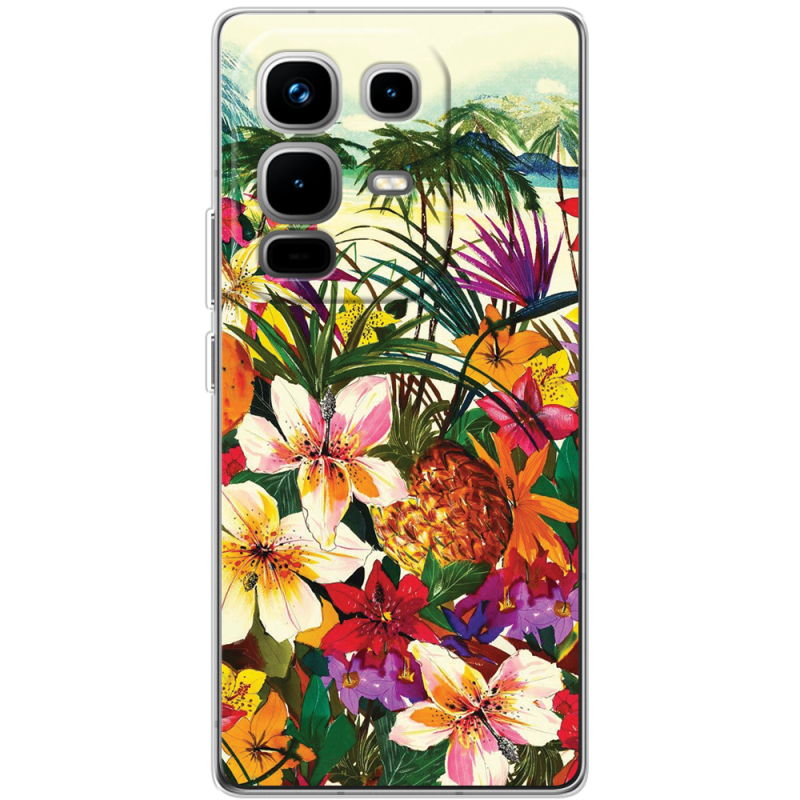 Чохол BoxFace Infinix Note 50 Pro Plus 