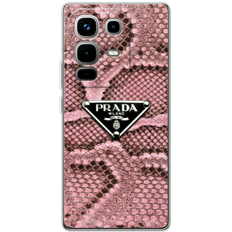 Чохол BoxFace Infinix Note 50 Pro Plus 