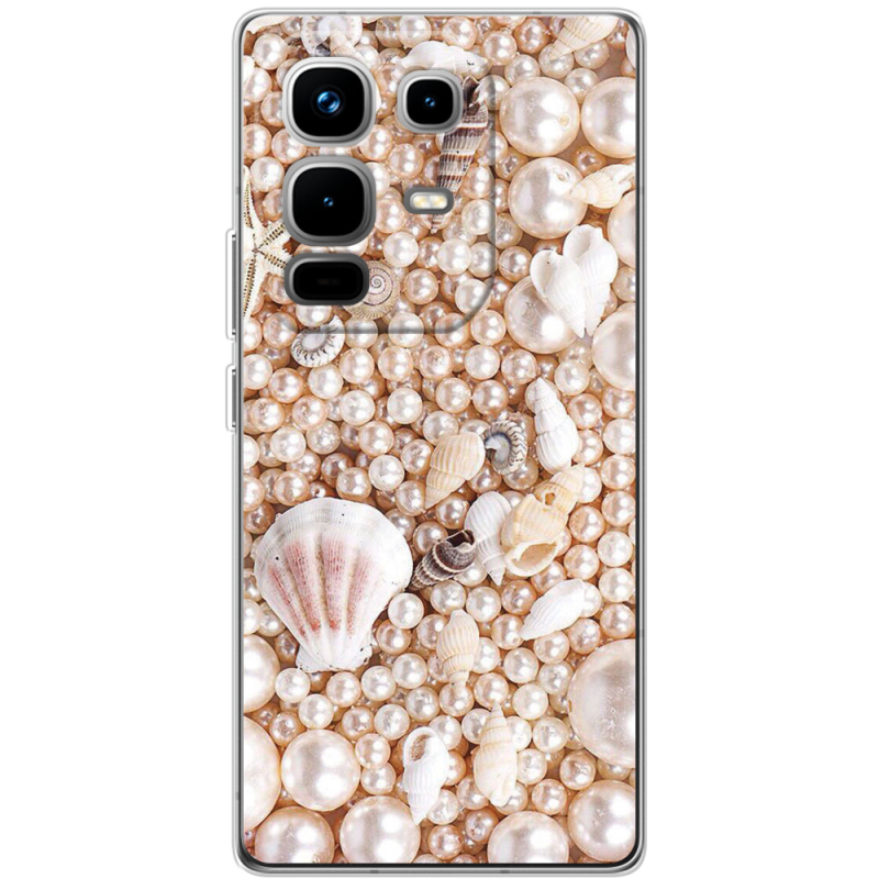 Чохол BoxFace Infinix Note 50 Pro Plus 