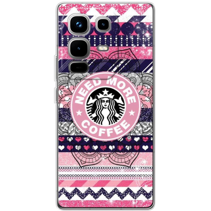 Чохол BoxFace Infinix Note 50 Pro Plus 