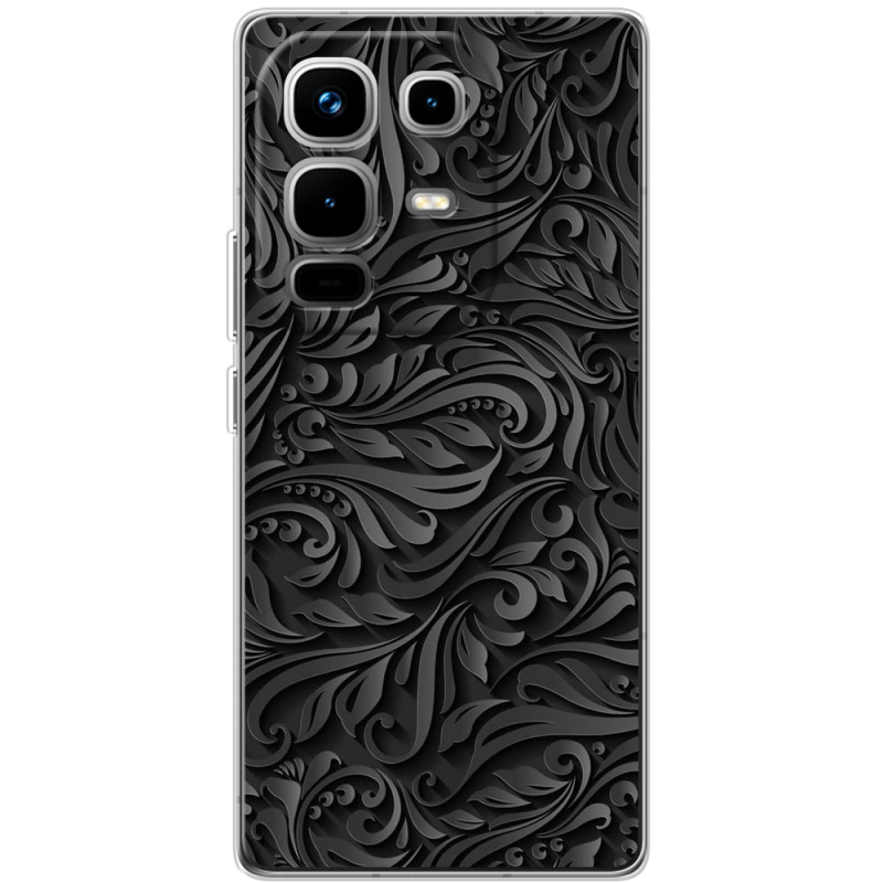 Чохол BoxFace Infinix Note 50 Pro Plus 