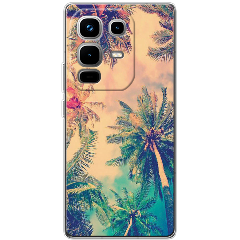 Чохол BoxFace Infinix Note 50 Pro Plus 