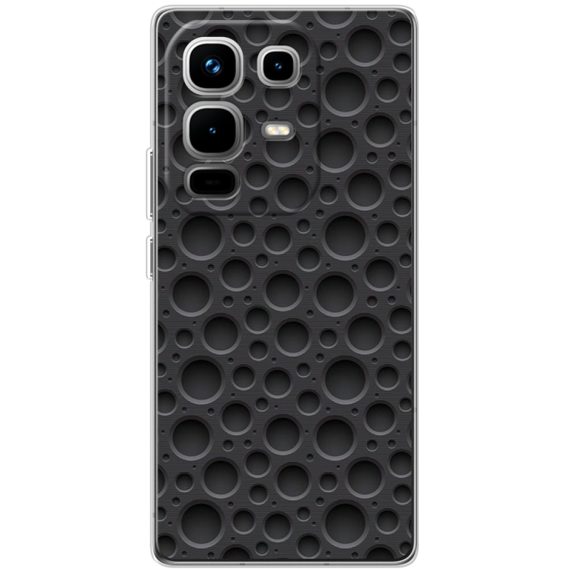 Чохол BoxFace Infinix Note 50 Pro Plus 