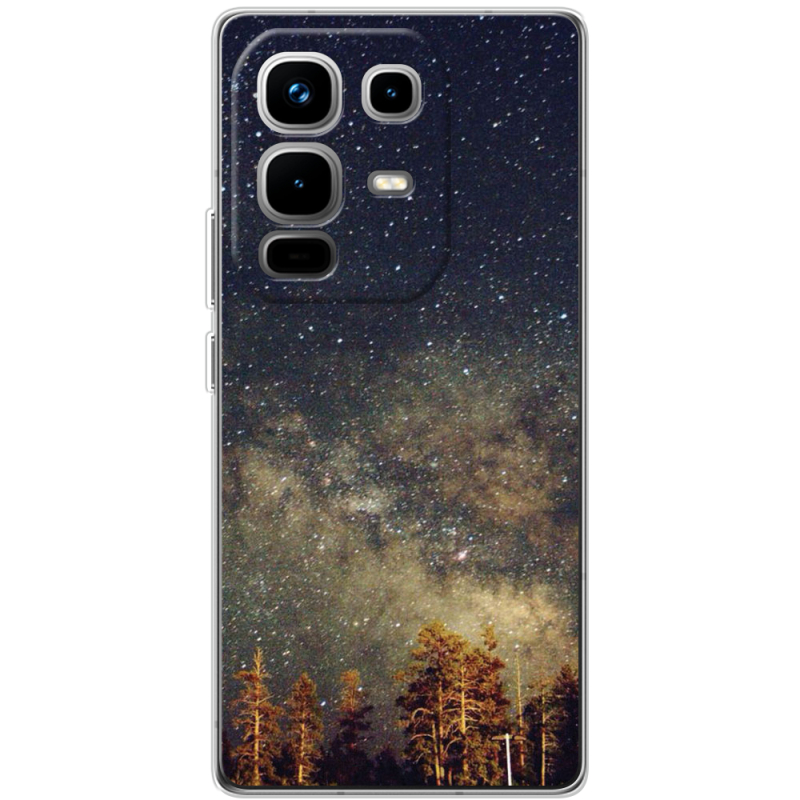 Чохол BoxFace Infinix Note 50 Pro Plus 