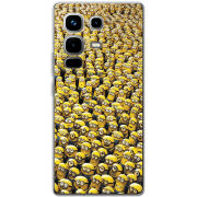 Чохол BoxFace Infinix Note 50 Pro Plus 