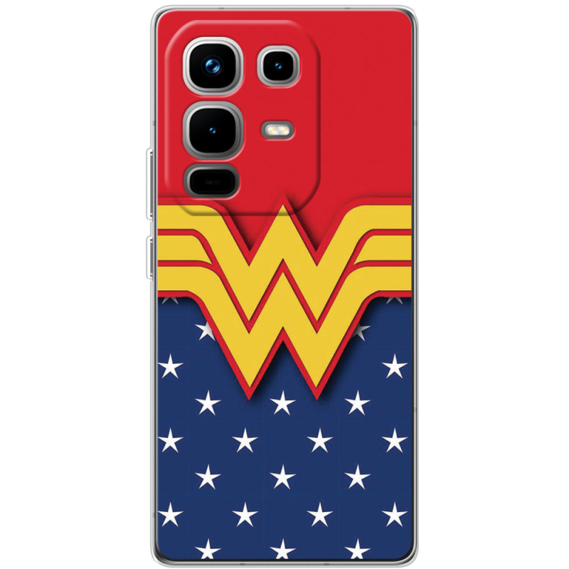 Чохол BoxFace Infinix Note 50 Pro Plus 