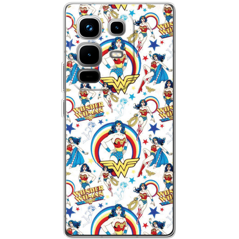 Чохол BoxFace Infinix Note 50 Pro Plus 