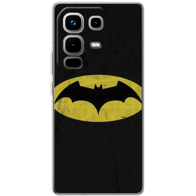 Чохол BoxFace Infinix Note 50 Pro Plus 