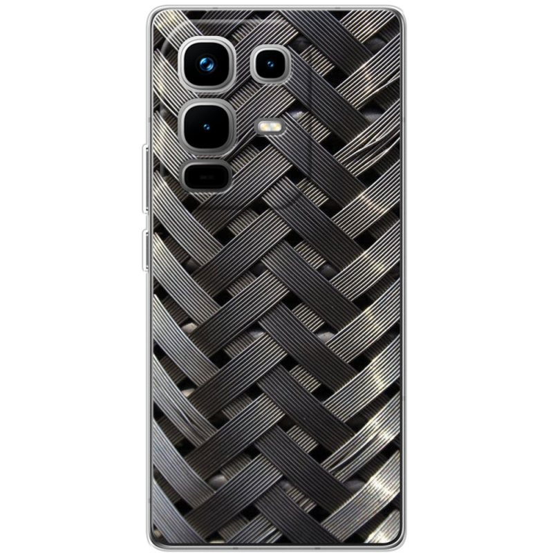 Чохол BoxFace Infinix Note 50 Pro Plus 