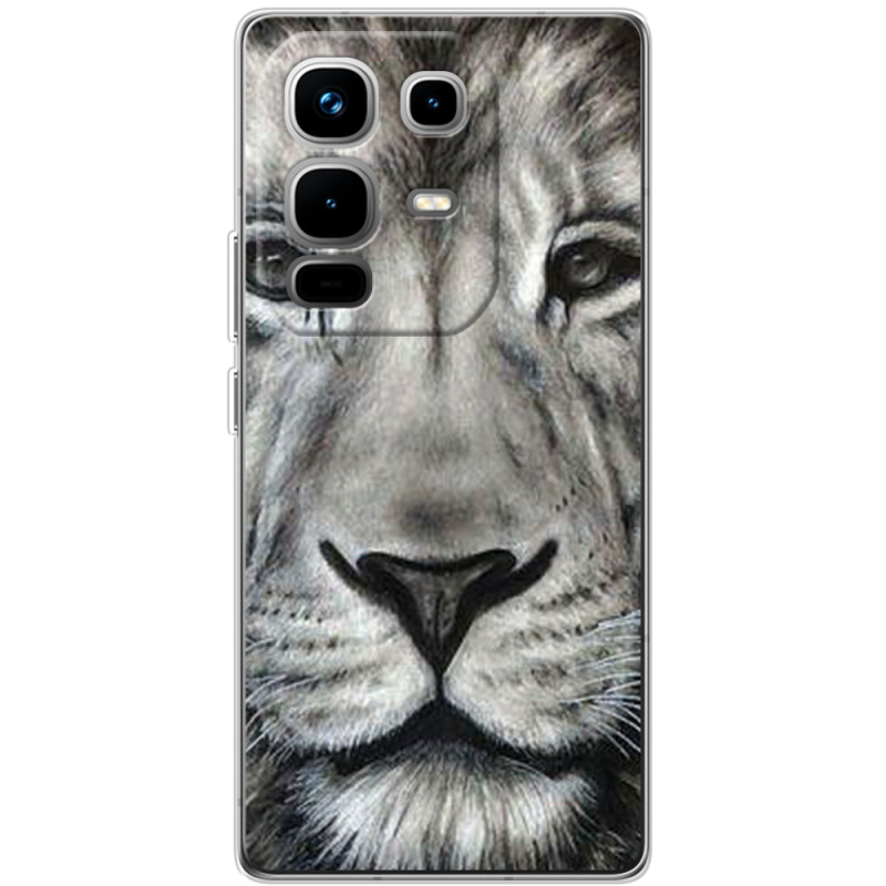 Чохол BoxFace Infinix Note 50 Pro Plus 