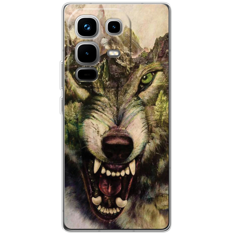 Чохол BoxFace Infinix Note 50 Pro Plus 