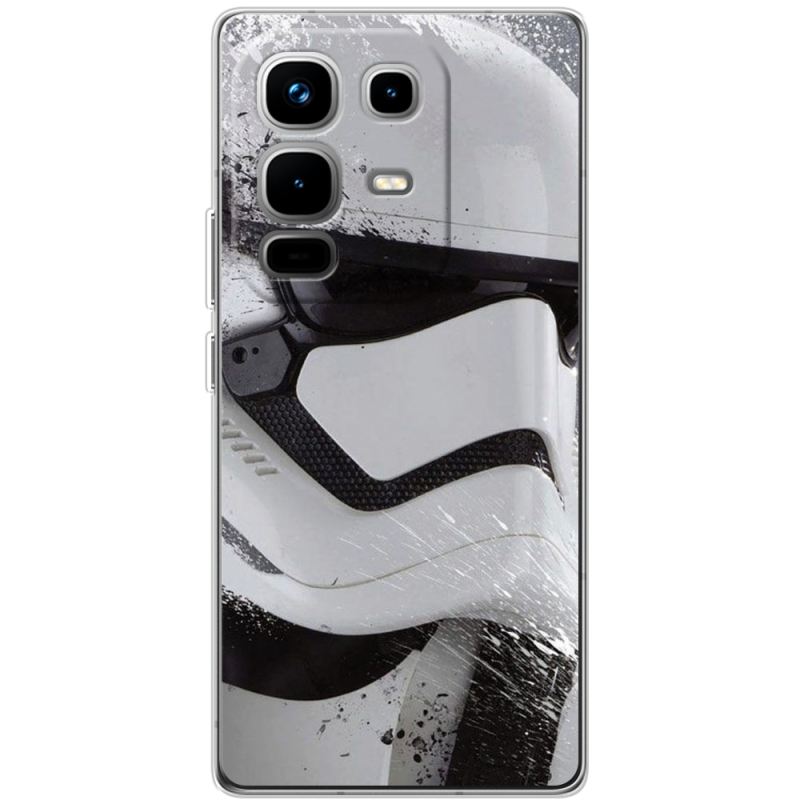 Чохол BoxFace Infinix Note 50 Pro Plus 