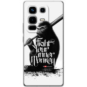 Чохол BoxFace Infinix Note 50 Pro Plus 