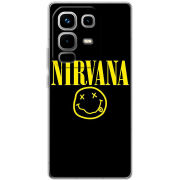 Чохол BoxFace Infinix Note 50 Pro Plus NIRVANA
