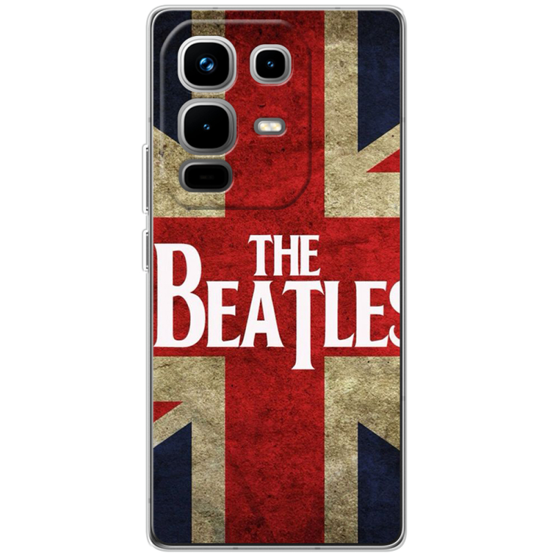 Чохол BoxFace Infinix Note 50 Pro Plus 