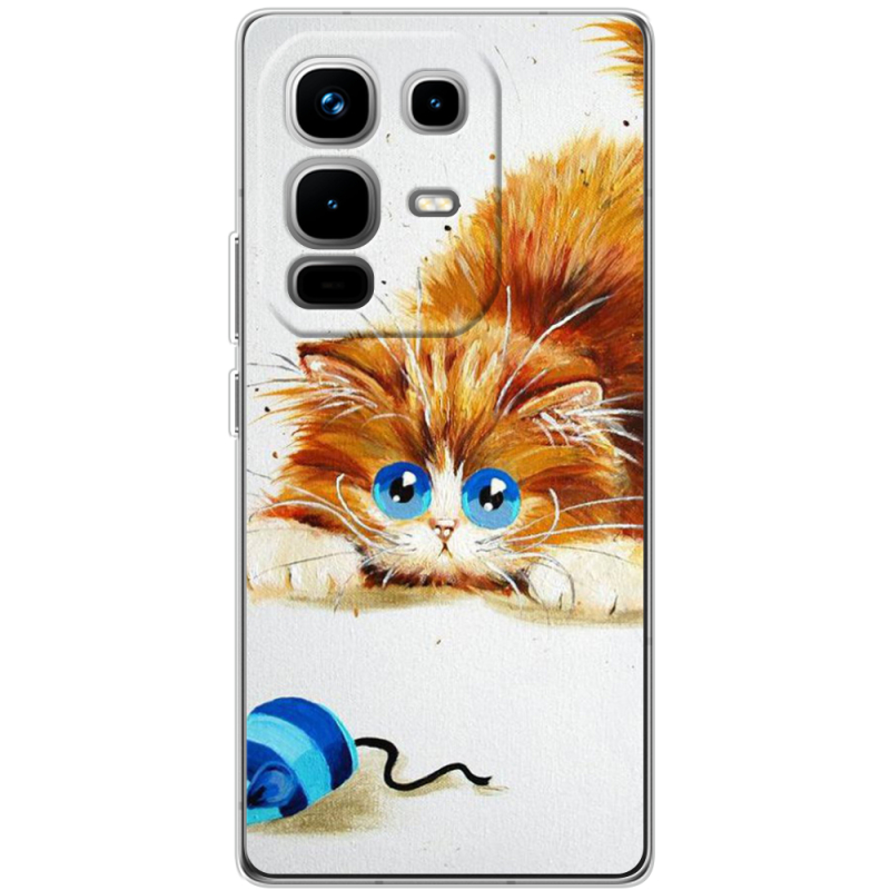 Чохол BoxFace Infinix Note 50 Pro Plus 