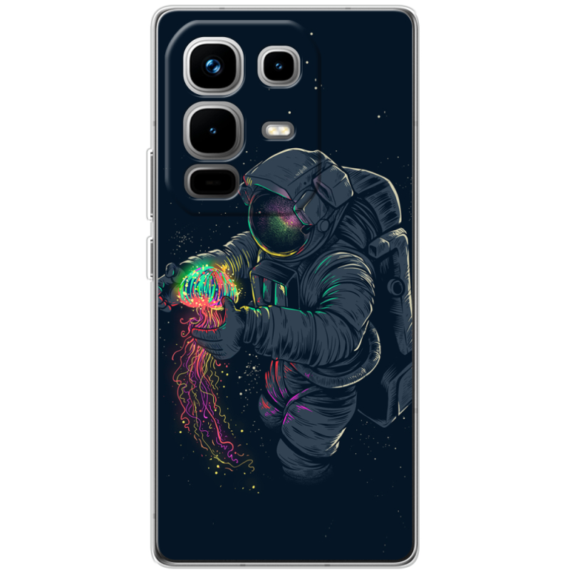 Чохол BoxFace Infinix Note 50 Pro Plus 