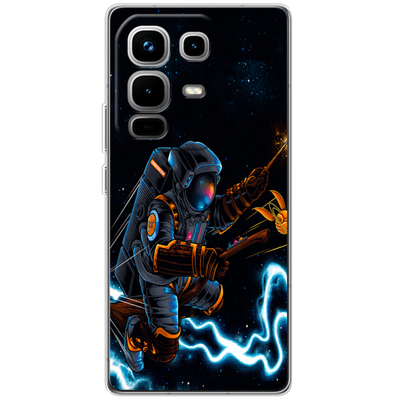 Чохол BoxFace Infinix Note 50 Pro Plus 