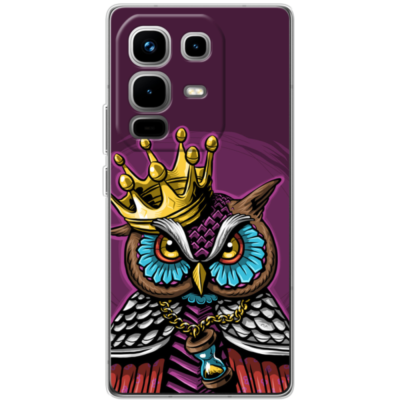 Чохол BoxFace Infinix Note 50 Pro Plus 