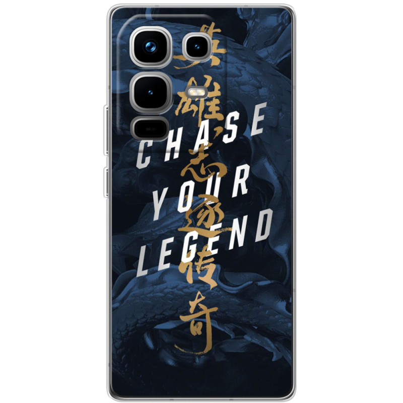 Чохол BoxFace Infinix Note 50 Pro Plus 