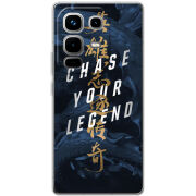 Чохол BoxFace Infinix Note 50 Pro Plus 