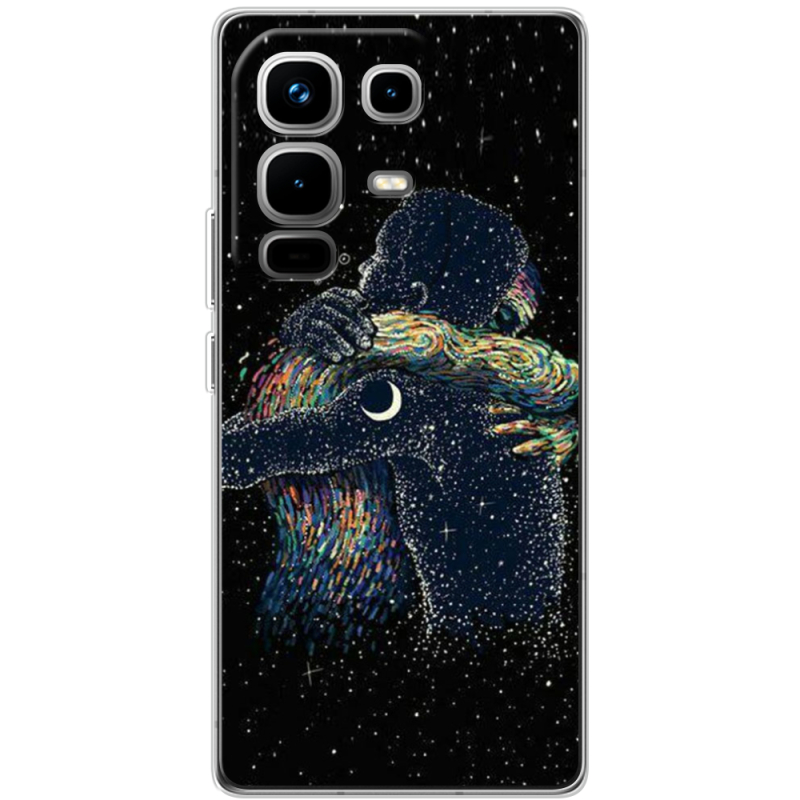 Чохол BoxFace Infinix Note 50 Pro Plus 