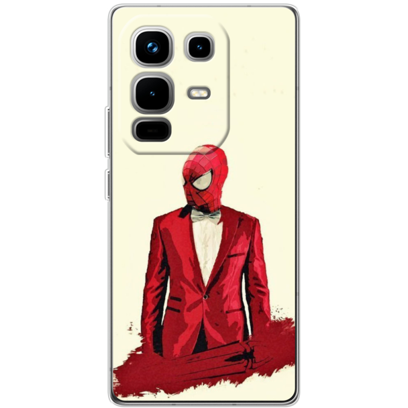 Чохол BoxFace Infinix Note 50 Pro Plus 
