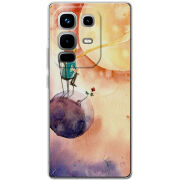 Чохол BoxFace Infinix Note 50 Pro Plus 