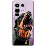 Чохол BoxFace Infinix Note 50 Pro Plus 