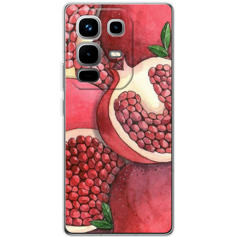 Чохол BoxFace Infinix Note 50 Pro Plus 