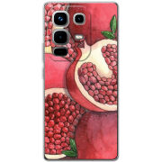 Чохол BoxFace Infinix Note 50 Pro Plus 