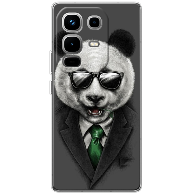 Чохол BoxFace Infinix Note 50 Pro Plus 