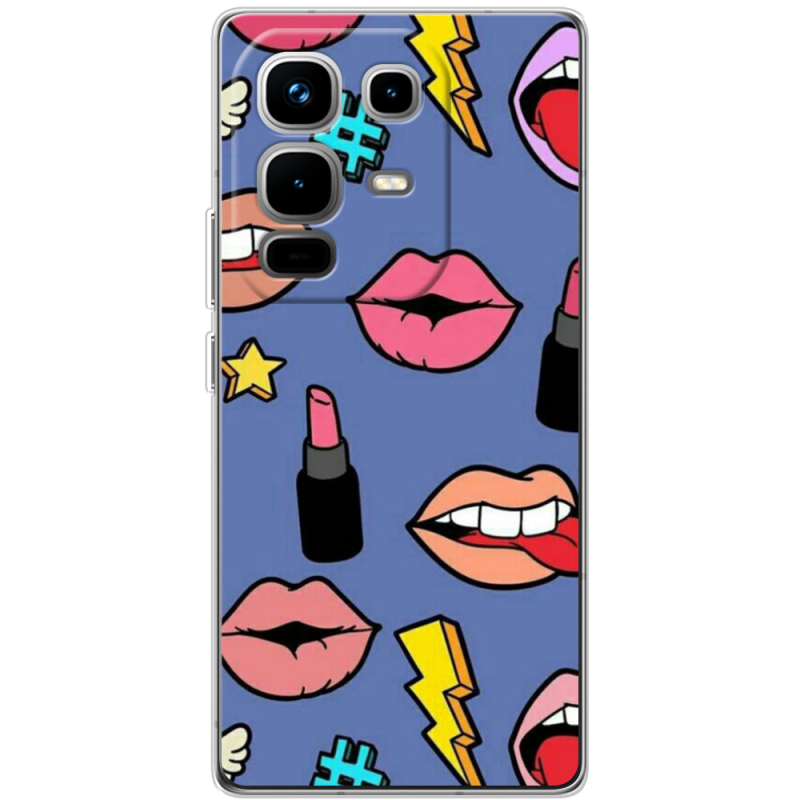 Чохол BoxFace Infinix Note 50 Pro Plus 