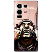 Чохол BoxFace Infinix Note 50 Pro Plus 