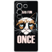 Чохол BoxFace Infinix Note 50 Pro Plus 