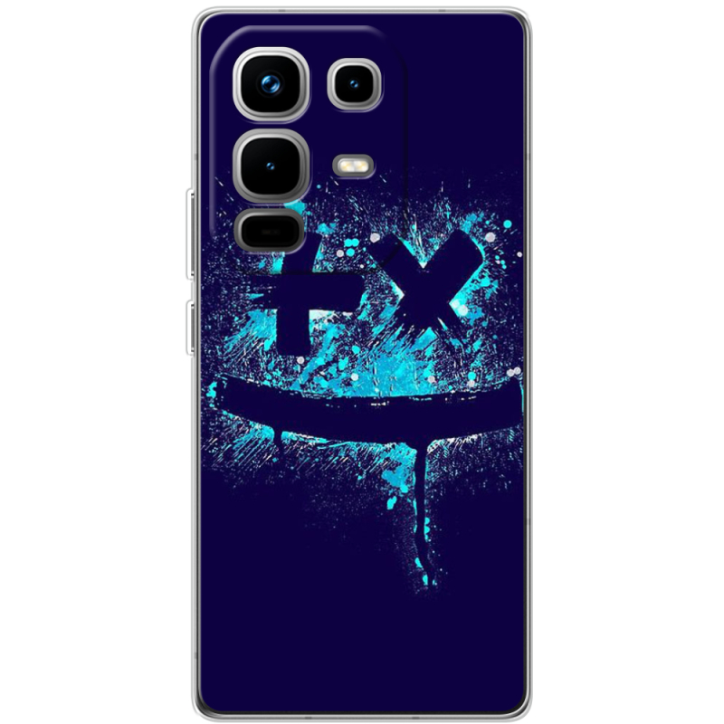 Чохол BoxFace Infinix Note 50 Pro Plus 